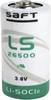 Saft LS 26500 Specialbatteri R14 Litium 3.6 V 7700 mAh 1 st