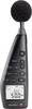 testo Ljudnivåmätare Kalibrerad (ISO) Datalogger 816-1 30 - 130 dB 20 Hz - 8000 Hz