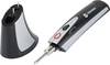 TOOLCRAFT KBI-637 Lödkolv 230 V/AC 6 W +450 °C (max) Batteridriven
