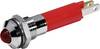 CML Innovative Technologies 19060353 LED-signallampa Röd 24 V/DC 80 mcd