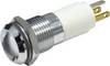CML Innovative Technologies 19240354 LED-signallampa flerfärgig Röd, Grön, Gul 24 V/DC 90 mcd, 60 mcd, 150 mcd