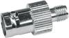 Telegärtner 100023639 100023639 BNC-Adapter BNC-hona - SMA hona 1 st