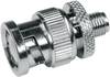 Telegärtner 100023637 100023637 BNC-Adapter BNC-hane - SMA hona 1 st