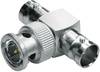 Telegärtner 100023610 100023610 BNC-Adapter BNC-hona - BNC-hane, BNC-hona 1 st