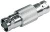 Telegärtner 100023589 100023589 BNC-Adapter BNC-hona - BNC-hona 1 st