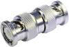 Telegärtner 100023590 100023590 BNC-Adapter BNC-hane - BNC-hane 1 st