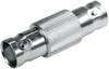 Telegärtner 100023602 100023602 BNC-Adapter BNC-hona - BNC-hona 1 st