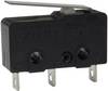 Zippy SM1-N6S-01A0-Z Mikro-switch SM1-N6S-01A0-Z 250 V/AC 6 A 1x På/(På) momentan 1 st