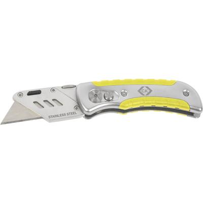 C.K T0954 Cutter kniv, falsning 1 st