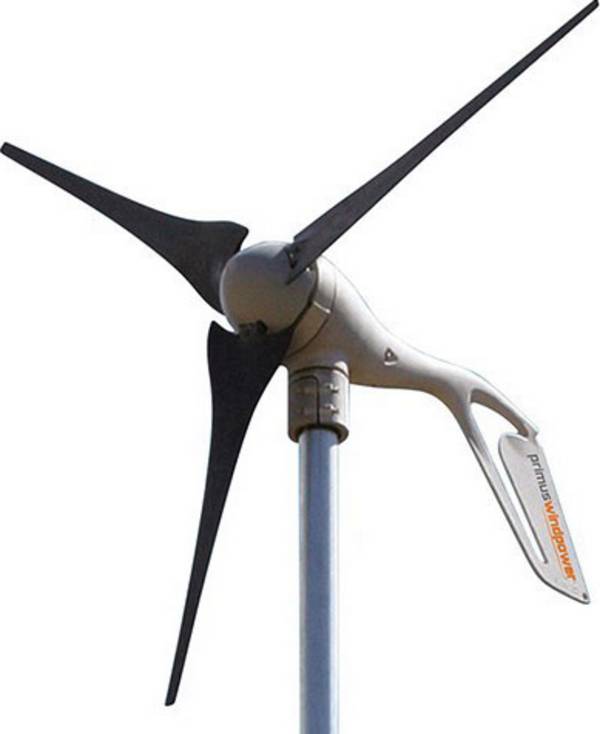 Primus WindPower aiR30_12 AIR 30 Vindgenerator Effekt (vid 10m/s) 320 W 12 V