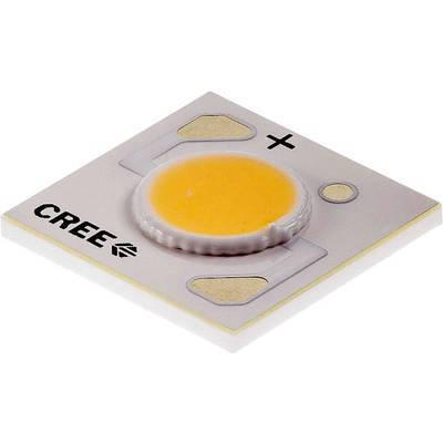 CREE HighPower-LED Varmvit 10.9 W 343 lm 115 ° 9 V 1000 mA CXA1304-0000-000C00A20E8
