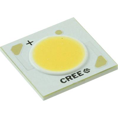 CREE HighPower-LED Kallvit 24 W 1538 lm 115 ° 18 V 1200 mA CXA1512-0000-000F0HM450F