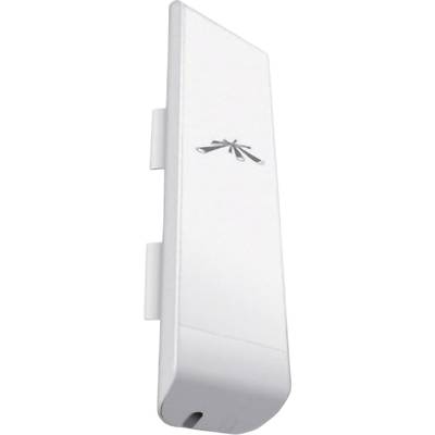 Ubiquiti Networks NSM5 NanoStation M5 PoE WiFi Accesspunkt utomhus 150 MBit/s 5 GHz