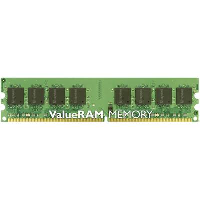 Kingston ValueRAM Internminne Desktop Modul DDR3L 8 GB 1 x 8 GB Non-ECC 1600 MHz 240-polig DIMM CL11 11-11-35 KVR16LN11/