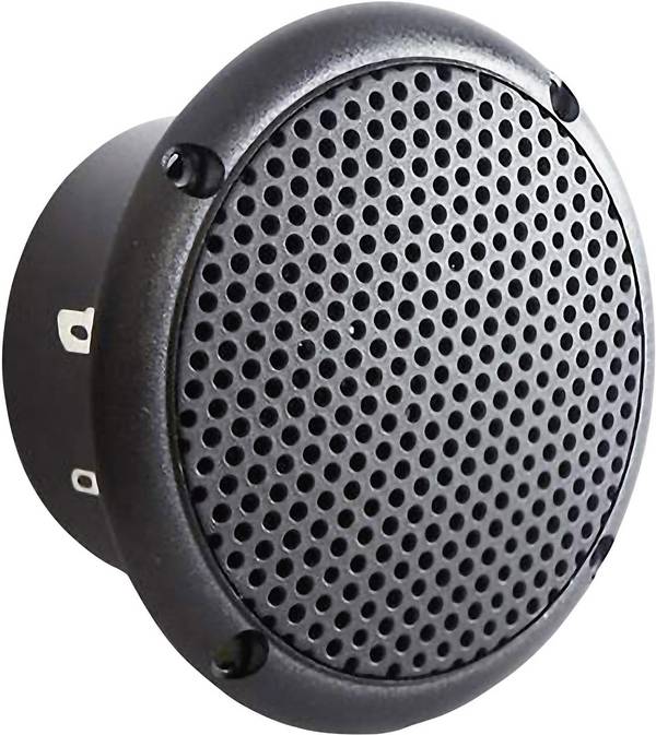 Visaton FR 8 WP - 4 Ohm 3.3 tum 8 cm Bredbandshögtalarelement 15 W 4 Ω Svart Havsvattenbeständig, Utomhushögtalare