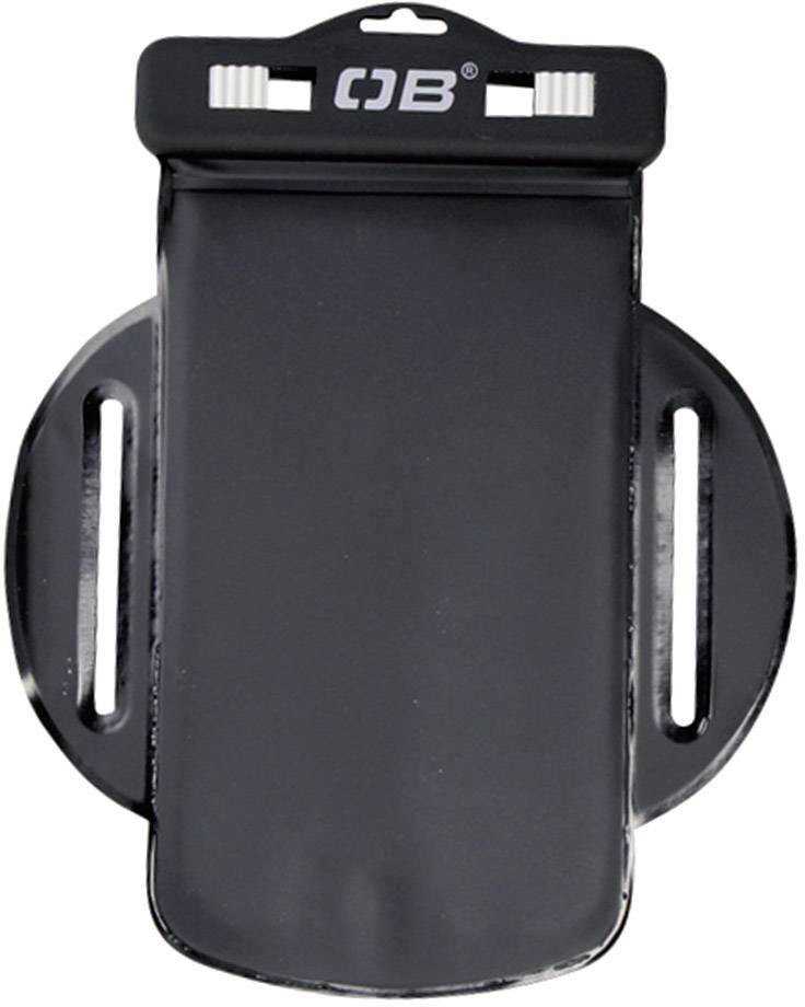 OverBoard Armväska ProSport Svart OB1051-8