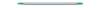 Wiha 26124 Verkstad Inner-TORX Utbytbar blad T 5, T 6 120 mm Passar till Wiha System 4