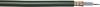 Bedea 10840911 Koaxialkabel Ytterdiameter: 4.95 mm RG58 50 Ω Svart Metervara