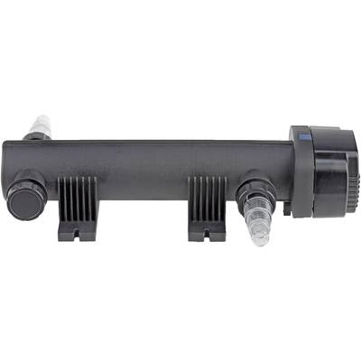 Oase 56837 Vitronic 18 W UVC-enhet Inkl. UVC-filterenhet