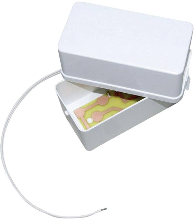 Batterifack för dränkbara pumpar för lågspänning Barwig 1010 N/A-0