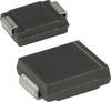 Diotec Schottkydiod - likriktare SK36SMA DO-214AC 60 V Enskild