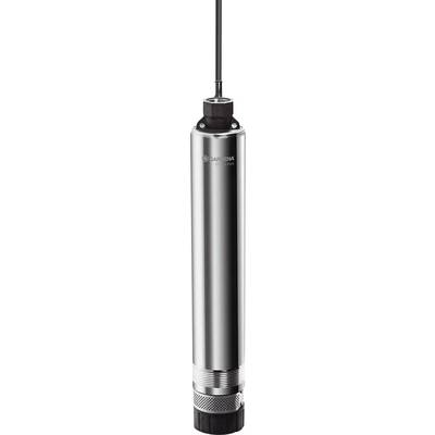 GARDENA 5500/5 INOX 01489-20 Djupbrunnspump flerstegs 5500 l/h 45 m