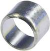BEL Stewart Connectors F-235-205-L Ferrul för kontakt skärmad CAT 5e F-235-205-L Kontakt hane rak Poler: 8P8C Silver 1 st