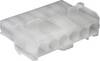 TE Connectivity Sockelhuskabel Universal-MATE-N-LOK Totalt antal poler 6 926307-1 1 st