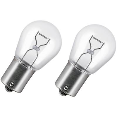 Neolux N382 Halogenlampa Standard P21W 21 W 12 V