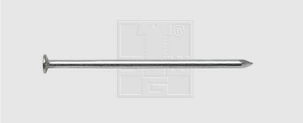 SWG  4009155161051 Trådspikar  (Ø x L) 7 mm x 210 mm Stål förzinkad 5 kg