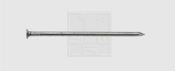 SWG  98267021012 Trådspikar  (Ø x L) 7 mm x 210 mm Stål  5 kg