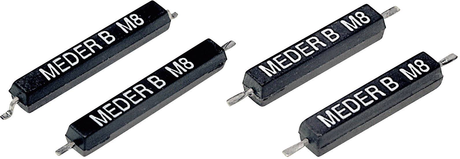 StandexMeder Electronics MK15-C-2 SMD-Reed-kontakt 1 NO 180 V/DC, 180 V/AC 0.5 A 10 W