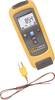 Fluke LK-t3000 FC Temperaturmätare -200 - +1372 °C Datalogger-funktion