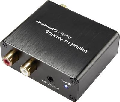 Optisk splitter 2 in 1 ut