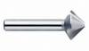 Exact 50208 Konisk försänkare 20.5 mm HSS Cylinderskaft 1 st