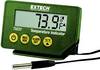 Extech TM20 Temperaturmätare -40 - +70 °C Sensortyp K