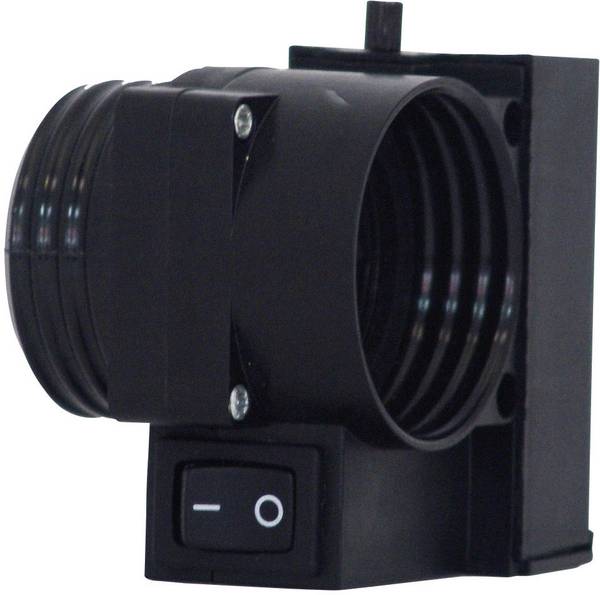 Ekastu AIRMATIC 144 902 Andningshjälp   EN 148-1 DIN 148-1