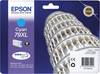 Epson Bläck 79XL Original Cyan C13T79024010