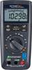Gossen Metrawatt M242A Handmultimeter Kalibrerad (DAkkS) digital CAT III 1000 V, CAT IV 600 V Display (Beräkningar): 12000