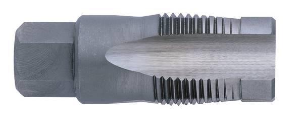 Exact 05976 Gängsnittborr metrisk fin Mf40 1.5 mm Högerskärning HSS 1 st