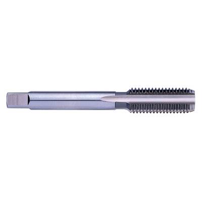 Eventus by Exact 10641 Handgängtappborr Färdigt snitt UNF 1/2" 20 mm Högerskärning DIN 2181 HSS 1 st