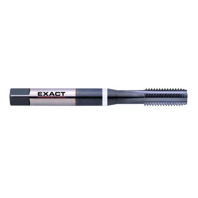 Exact 43364 Maskingängtappborr metrisk M6 1 mm Högerskärning DIN 371 HSS-E Form C 1 st