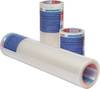 tesa 04848-00001-01 Täckfolie Transparent (L x B) 100 m x 50 cm 1 st