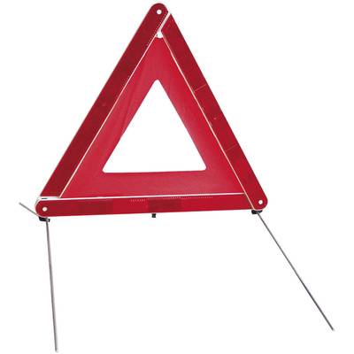 APA 31050 Mini Varningstriangel (B x H) 45 cm x 48 cm 1 st