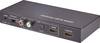 Audio Extraktor [HDMI - HDMI, Toslink, RCA] 1920 x 1080 Pixel SpeaKa Professional SP-AE-H/TC-02