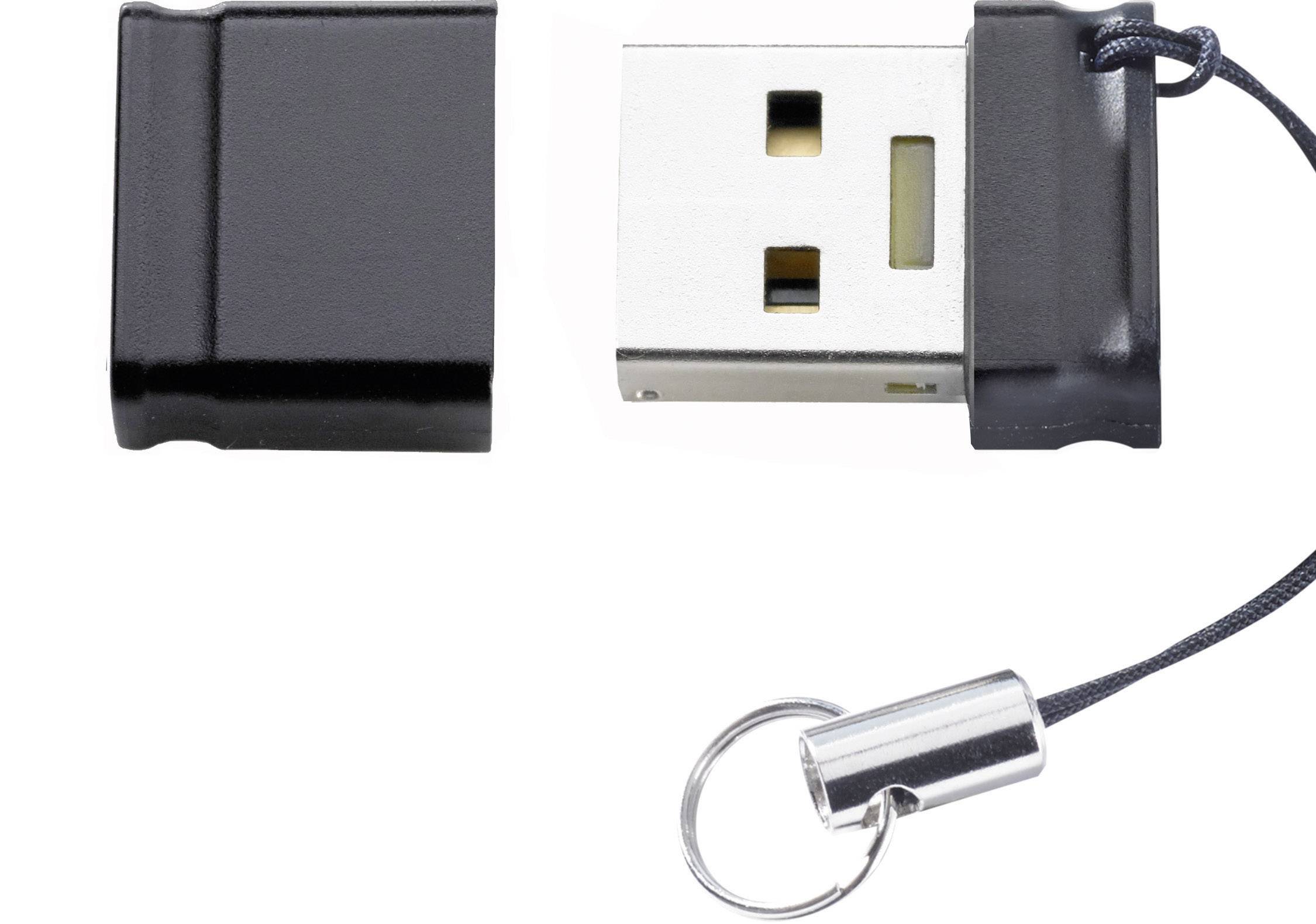 Intenso INTENSO INTENSO Ultra Line USB-Stick USB 3. 35 MB/s 128 GB Silber USB-Stick 