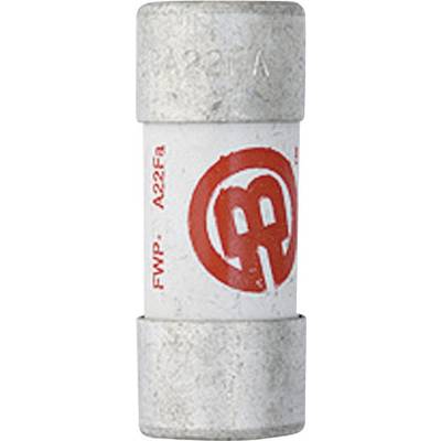 Bussmann by Eaton FWP-80A22FI FWP-80A22FI Säkring (Ø x L) 22 mm x 58 mm 80 A 690 V/AC Supersnabb -FF- Innehåll 1 st