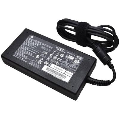 HP 710415-001 Laptop nätadapter 120 W 19.5 V/DC 6.15 A
