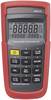 Beha Amprobe TMD-53 Temperaturmätare -50 - +1350 °C Sensortyp K, J