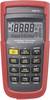 Beha Amprobe TMD-56 Temperaturmätare -50 - +1350 °C Sensortyp E, J, K, N, R, S, T